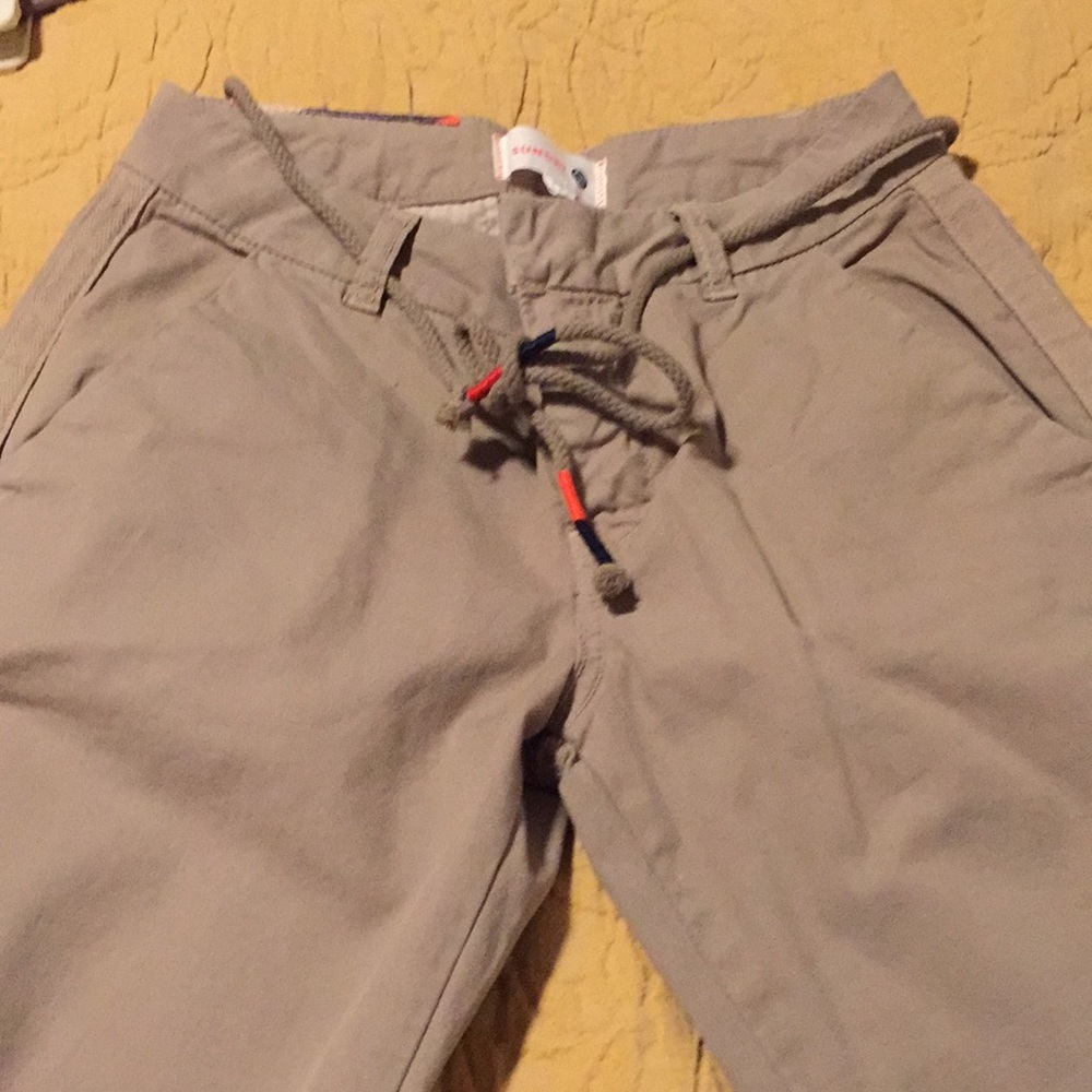 Sundry Clothing Brand NWOT relaxed khaki pant